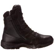 Magnum Mens Black Viper Pro 8 Side Zip Waterproof Boot