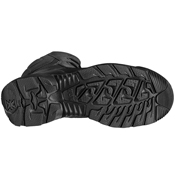 Magnum Mens Stealth Force 8.0 Side Zip WPI Boot - Black