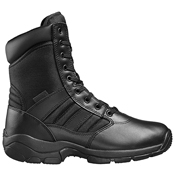 Magnum Black Panther 8.0 Side Zip Work Boot
