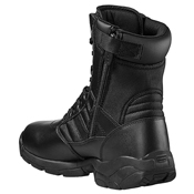 Magnum Black Panther 8.0 Side Zip Work Boot