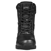 Magnum Black Panther 8.0 Side Zip Work Boot