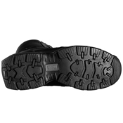 Magnum Black Panther 8.0 Side Zip Work Boot