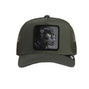 Goorin Bros Panther Kids Trucker Cap