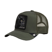 Goorin Bros Panther Kids Trucker Cap