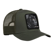 Goorin Bros Panther Kids Trucker Cap