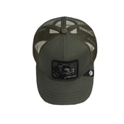 Goorin Bros Panther Kids Trucker Cap