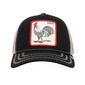 Goorin Bros The Cock Trucker Cap