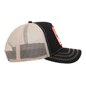 Goorin Bros The Cock Trucker Cap