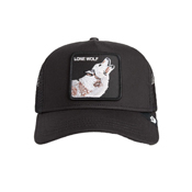 Goorin Bros The Lone Wolf Trucker Cap