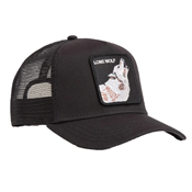 Goorin Bros The Lone Wolf Trucker Cap
