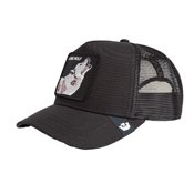 Goorin Bros The Lone Wolf Trucker Cap
