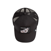 Goorin Bros The Lone Wolf Trucker Cap