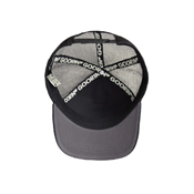 Goorin Bros The Lone Wolf Trucker Cap