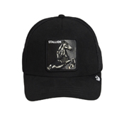 Goorin Bros The Suede Stallion Trucker Cap