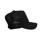 Goorin Bros The Suede Stallion Trucker Cap