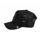 Goorin Bros The Suede Stallion Trucker Cap