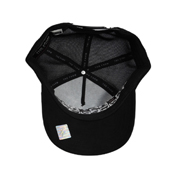 Goorin Bros The Suede Stallion Trucker Cap