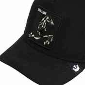 Goorin Bros The Suede Stallion Trucker Cap