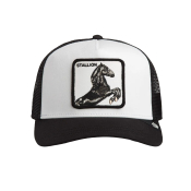 Goorin Bros The Suede Stallion Trucker Cap