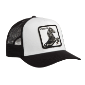 Goorin Bros The Suede Stallion Trucker Cap