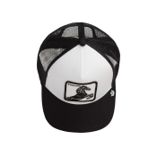Goorin Bros The Suede Stallion Trucker Cap