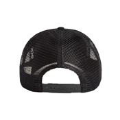 Goorin Bros The Cancelled Skull Trucker Cap