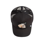 Goorin Bros The Cancelled Skull Trucker Cap