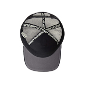 Goorin Bros The Cancelled Skull Trucker Cap