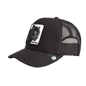 Goorin Bros Panther Trucker Cap
