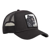 Goorin Bros Panther Trucker Cap