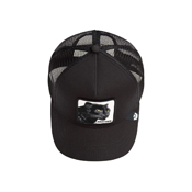 Goorin Bros Panther Trucker Cap