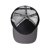 Goorin Bros Black Sheep Trucker Cap