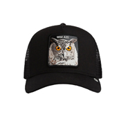 Goorin Bros Wise Ass Trucker Cap