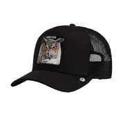 Goorin Bros Wise Ass Trucker Cap
