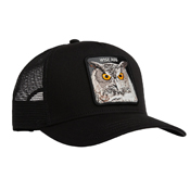 Goorin Bros Wise Ass Trucker Cap