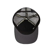 Goorin Bros Wise Ass Trucker Cap
