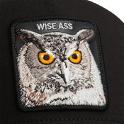 Goorin Bros Wise Ass Trucker Cap