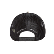 Goorin Bros Camouflage Goat Trucker Cap