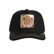 Goorin Bros Golden King Trucker Cap