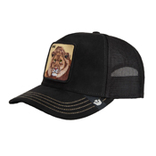 Goorin Bros Golden King Trucker Cap