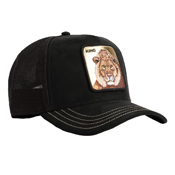 Goorin Bros Golden King Trucker Cap