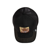 Goorin Bros Golden King Trucker Cap