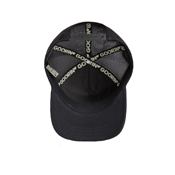 Goorin Bros Golden King Trucker Cap