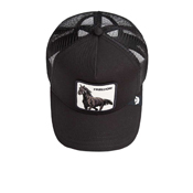 Goorin Bros Freedom Horse Trucker Cap