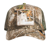 Goorin Bros Realtree Delulu Unicorn Trucker Cap