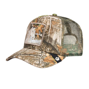 Goorin Bros Realtree Delulu Unicorn Trucker Cap
