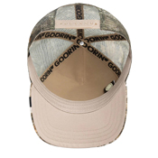 Goorin Bros Realtree Delulu Unicorn Trucker Cap