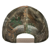 Goorin Bros Realtree Delulu Unicorn Trucker Cap