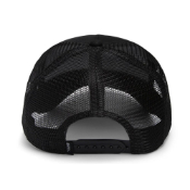 Goorin Bros Vicious Snake Trucker Cap