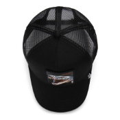 Goorin Bros Vicious Snake Trucker Cap
